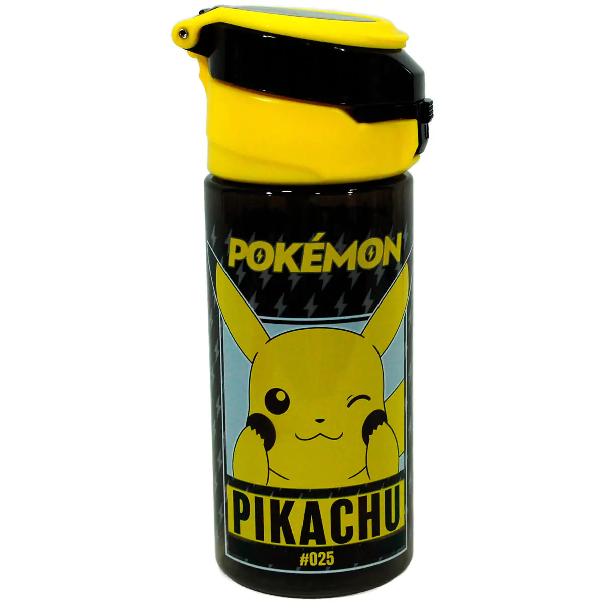 Butelka Pokemon Pikachu 500ml zdjęcie produktu