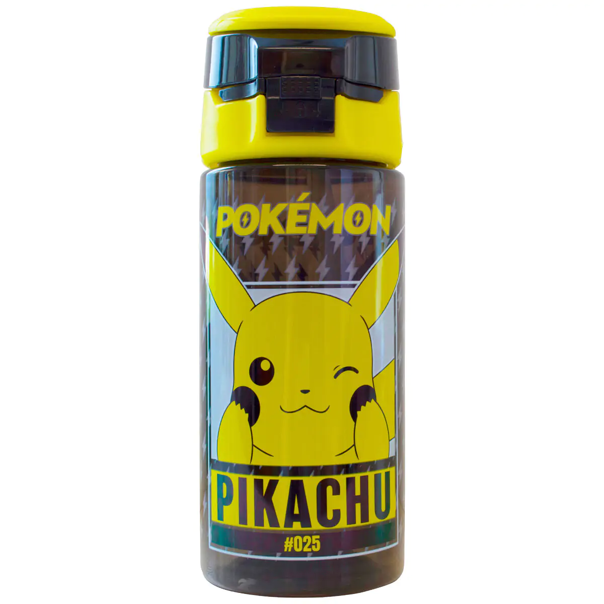 Butelka Pokemon Pikachu 500ml zdjęcie produktu