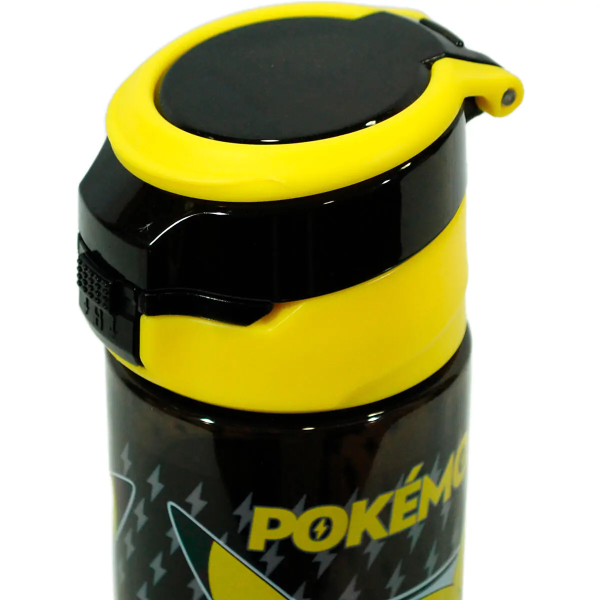 Butelka Pokemon Pikachu 500ml zdjęcie produktu