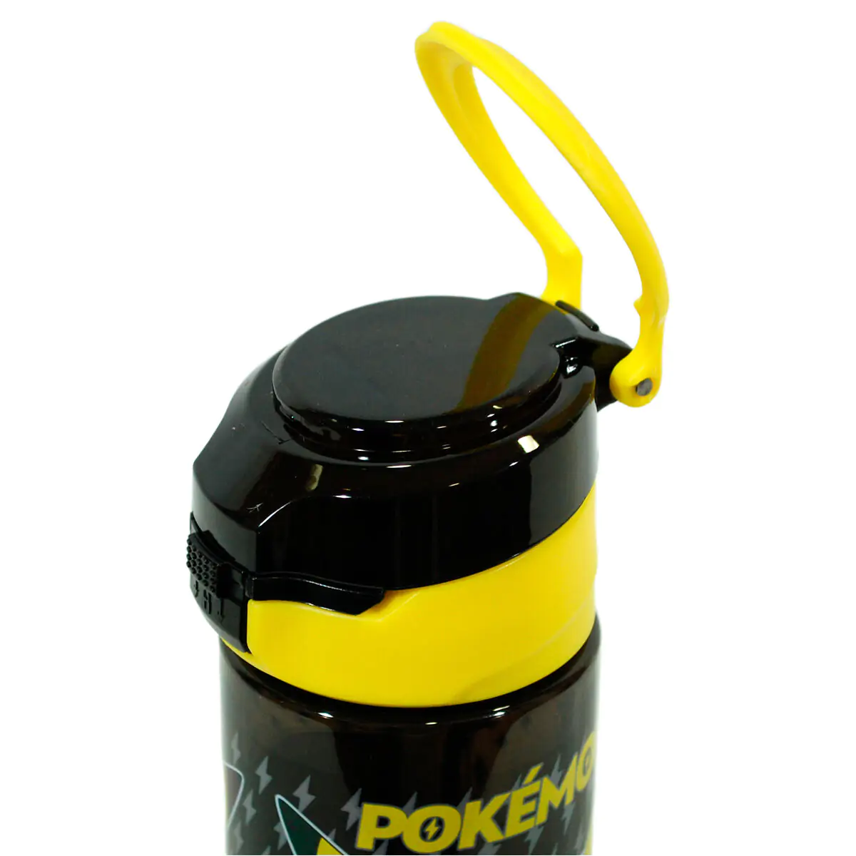 Butelka Pokemon Pikachu 500ml zdjęcie produktu