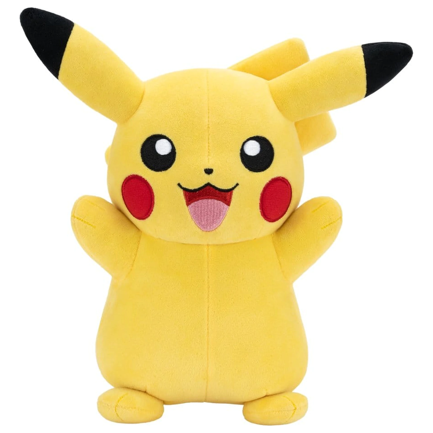 Pokémon pluszowa figurka Pikachu 30 cm zdjęcie produktu