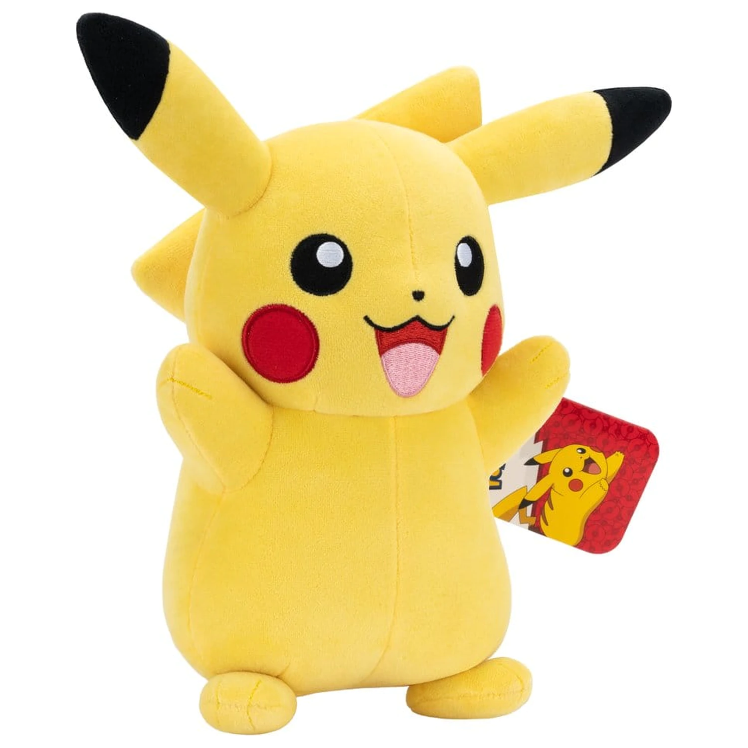 Pokémon pluszowa figurka Pikachu 30 cm zdjęcie produktu