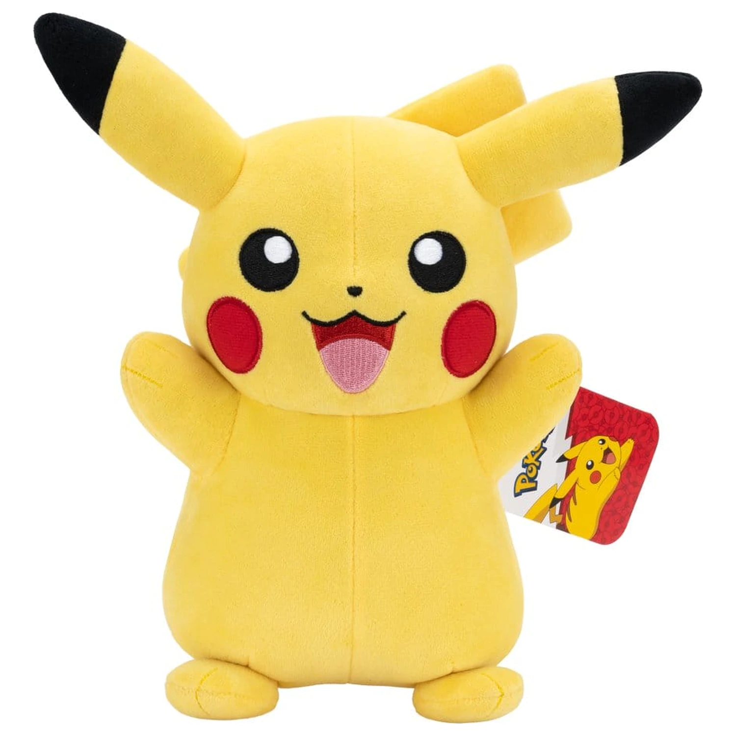 Pokémon pluszowa figurka Pikachu 30 cm zdjęcie produktu