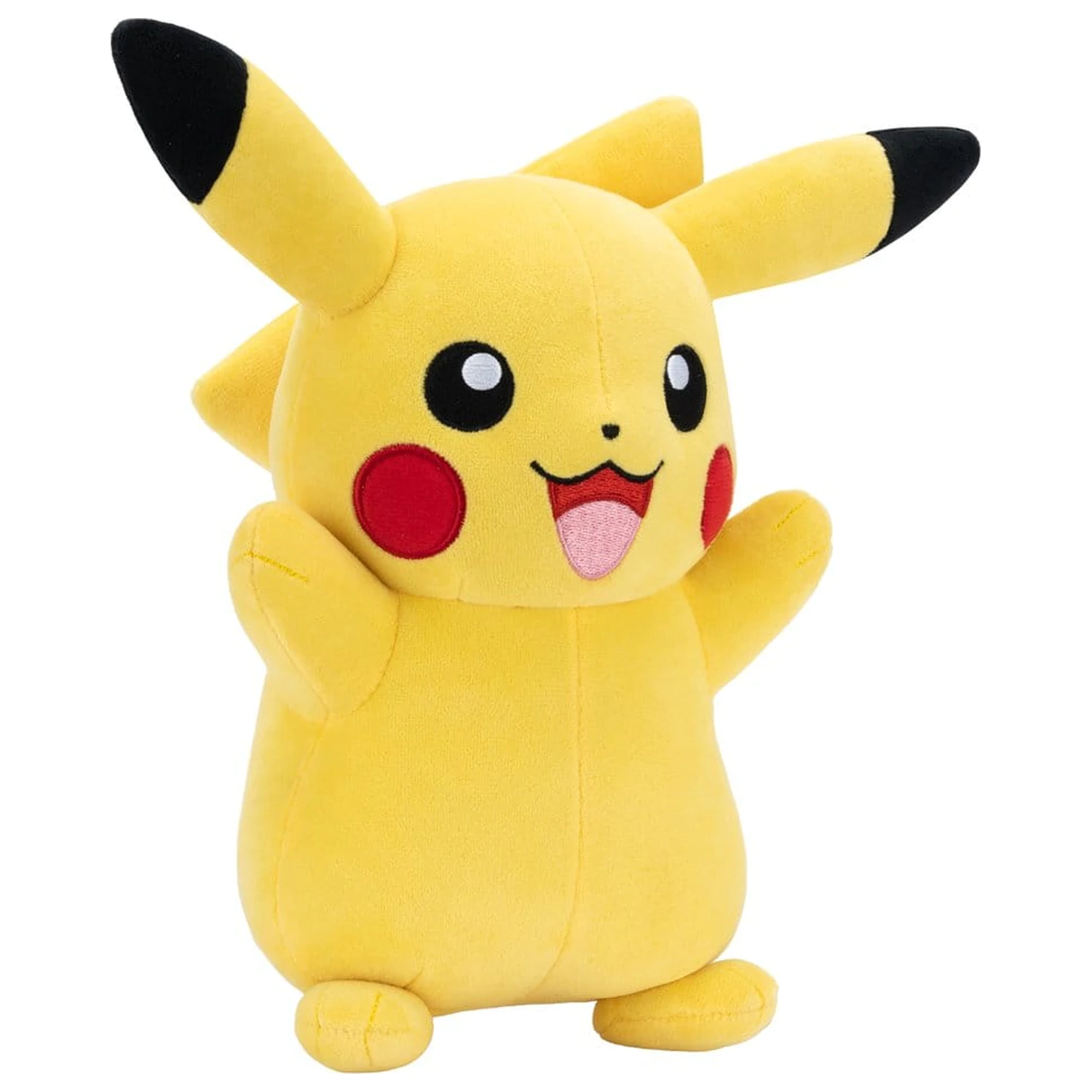 Pokémon pluszowa figurka Pikachu 30 cm zdjęcie produktu