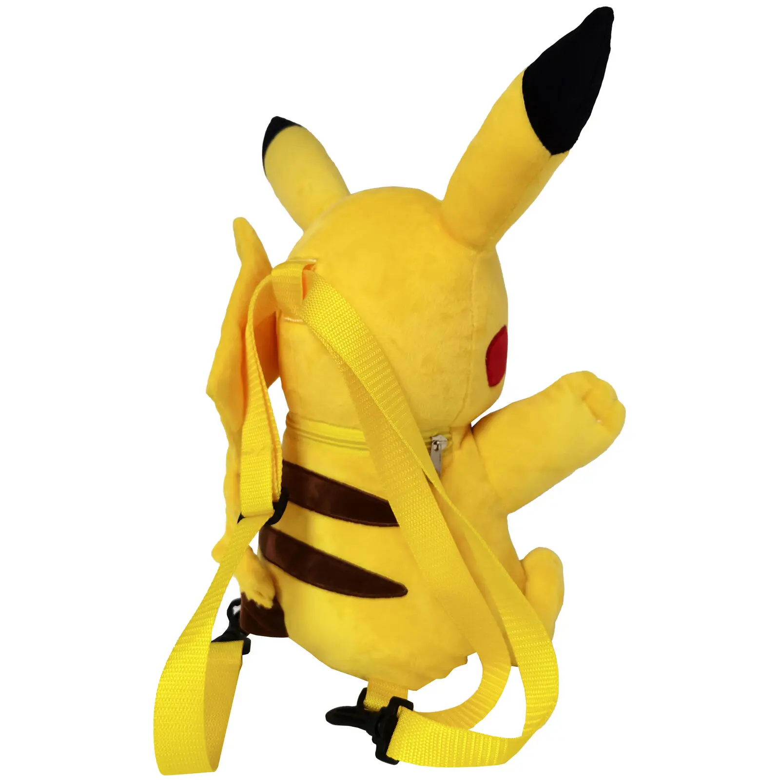 Plecak Pokemon Pikachu pluszowa zabawka 36 cm zdjęcie produktu