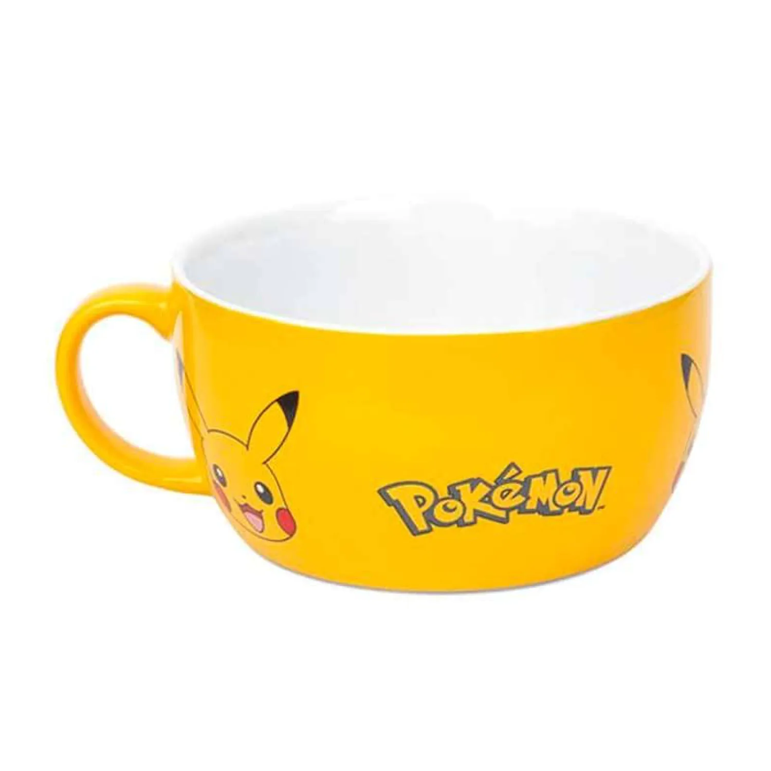 Pokemon Pikachu zestaw śniadaniowy zdjęcie produktu