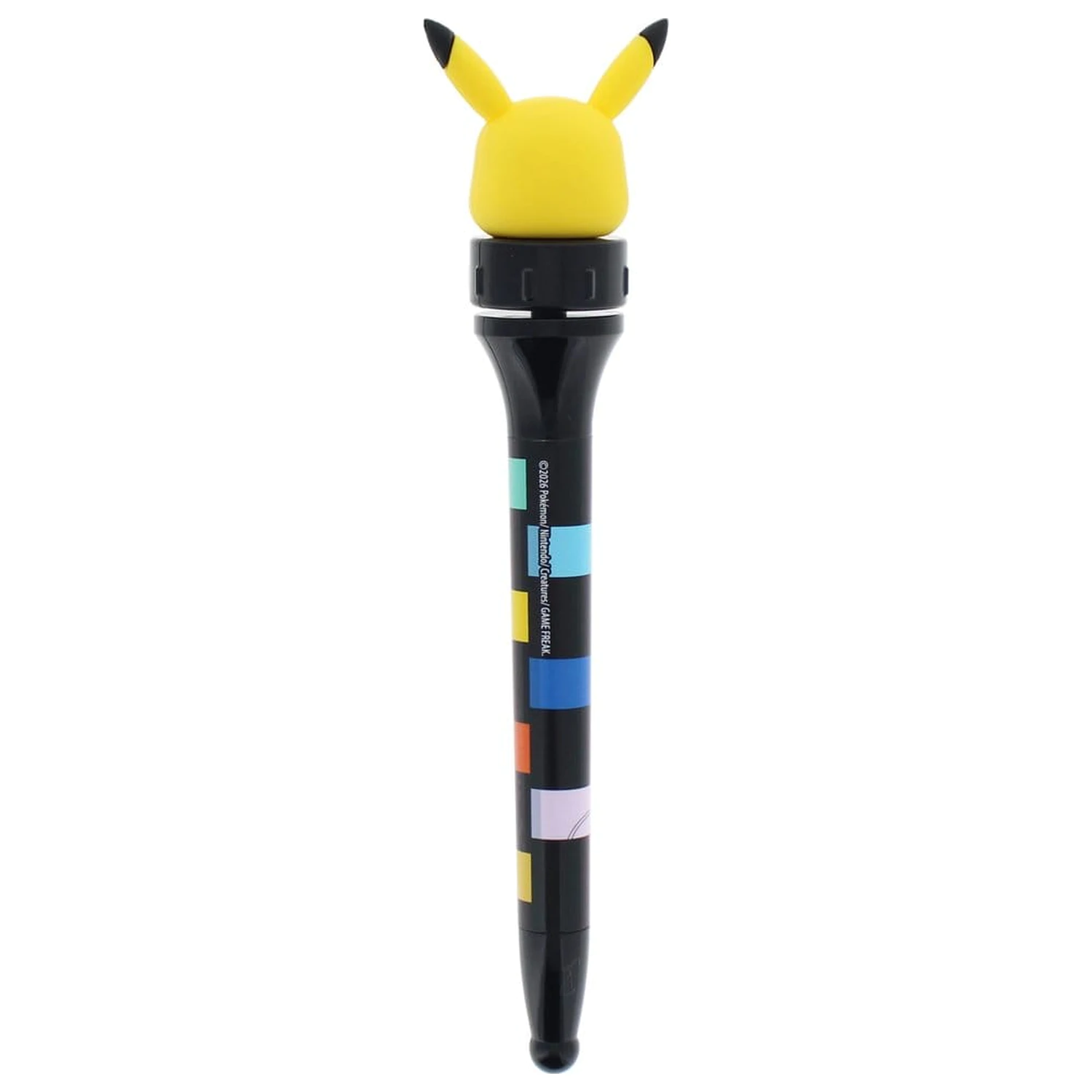 Pokémon Długopis Pen Spinny Pikachu zdjęcie produktu