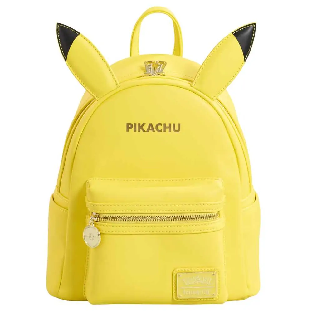 Loungefly Pokemon Pikachu plecak 26cm zdjęcie produktu