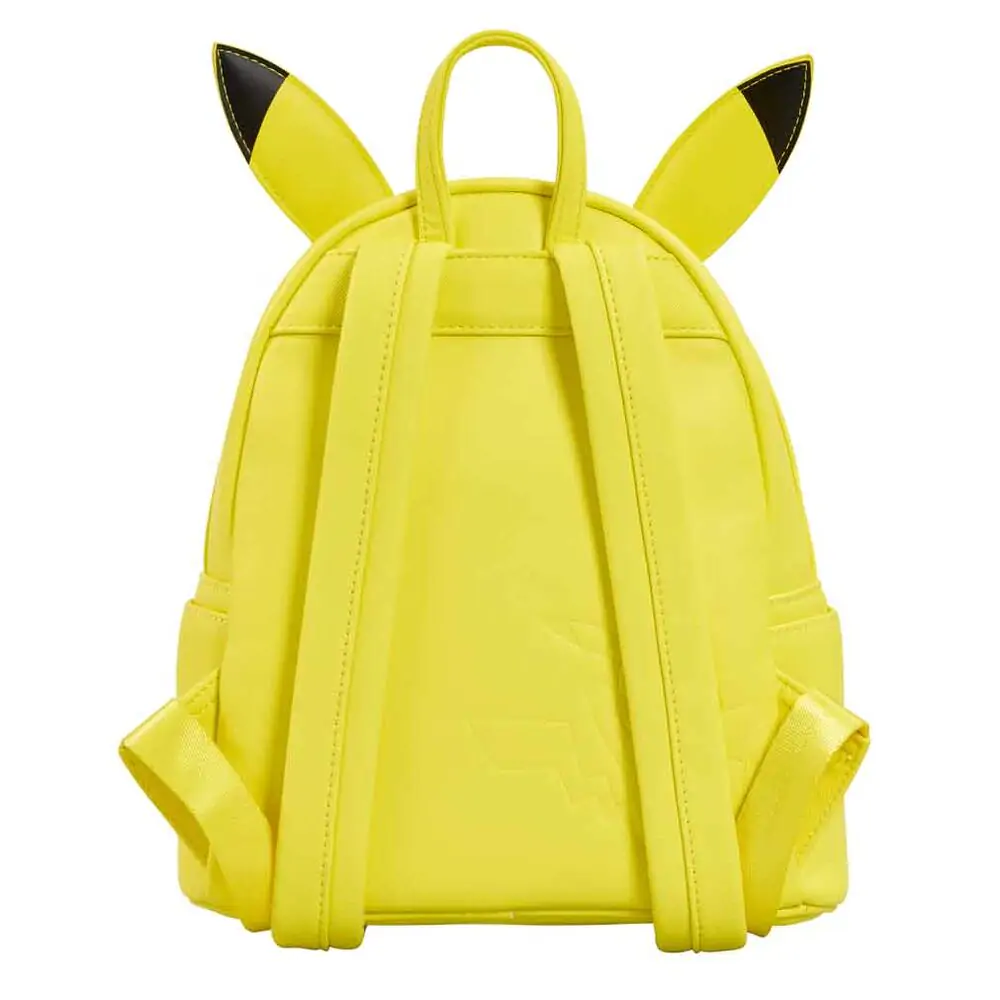 Loungefly Pokemon Pikachu plecak 26cm zdjęcie produktu