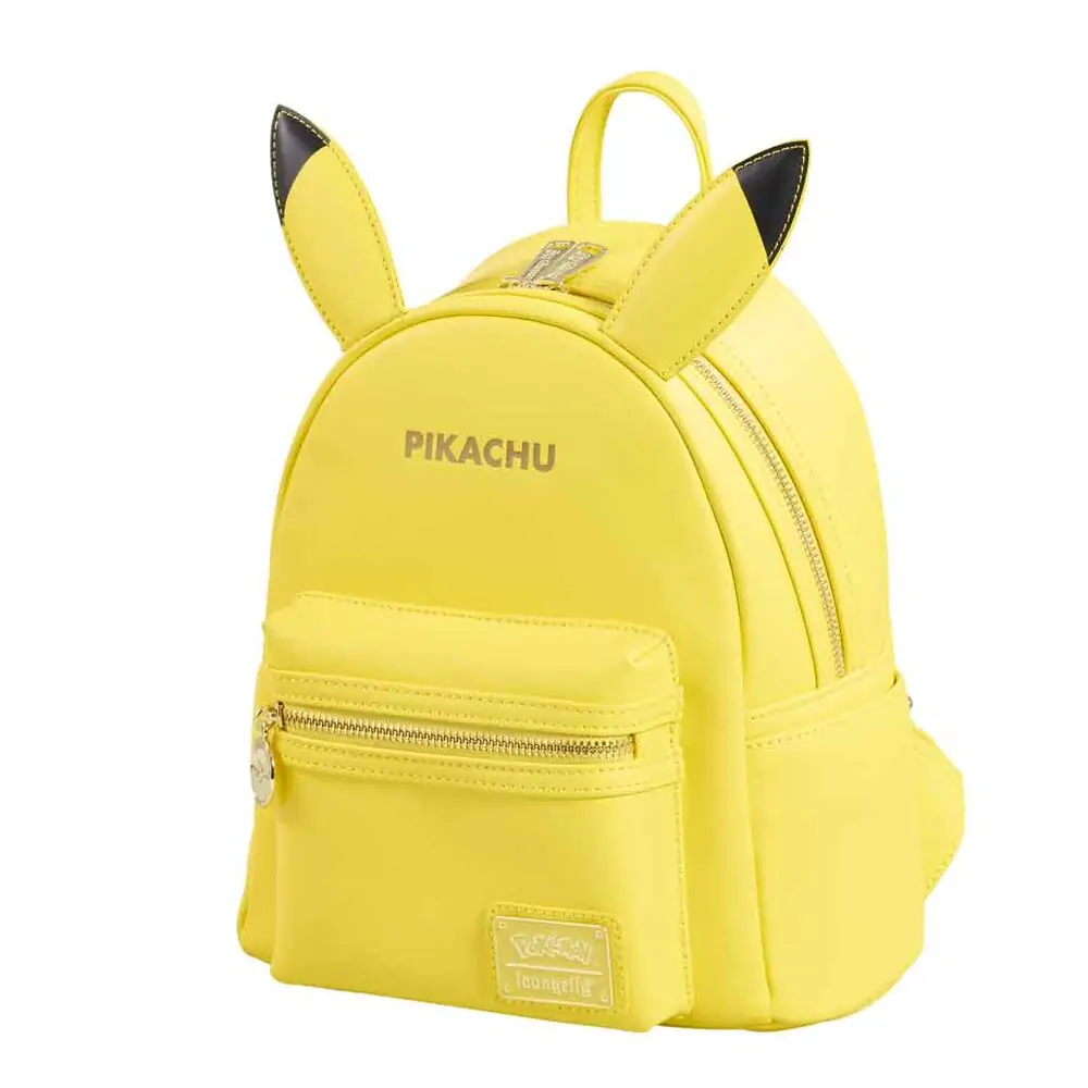 Loungefly Pokemon Pikachu plecak 26cm zdjęcie produktu