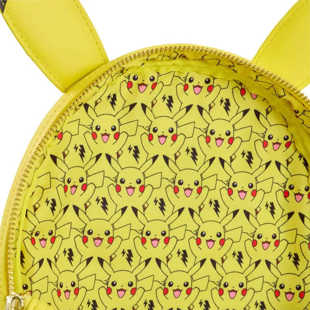 Loungefly Pokemon Pikachu plecak 26cm zdjęcie produktu