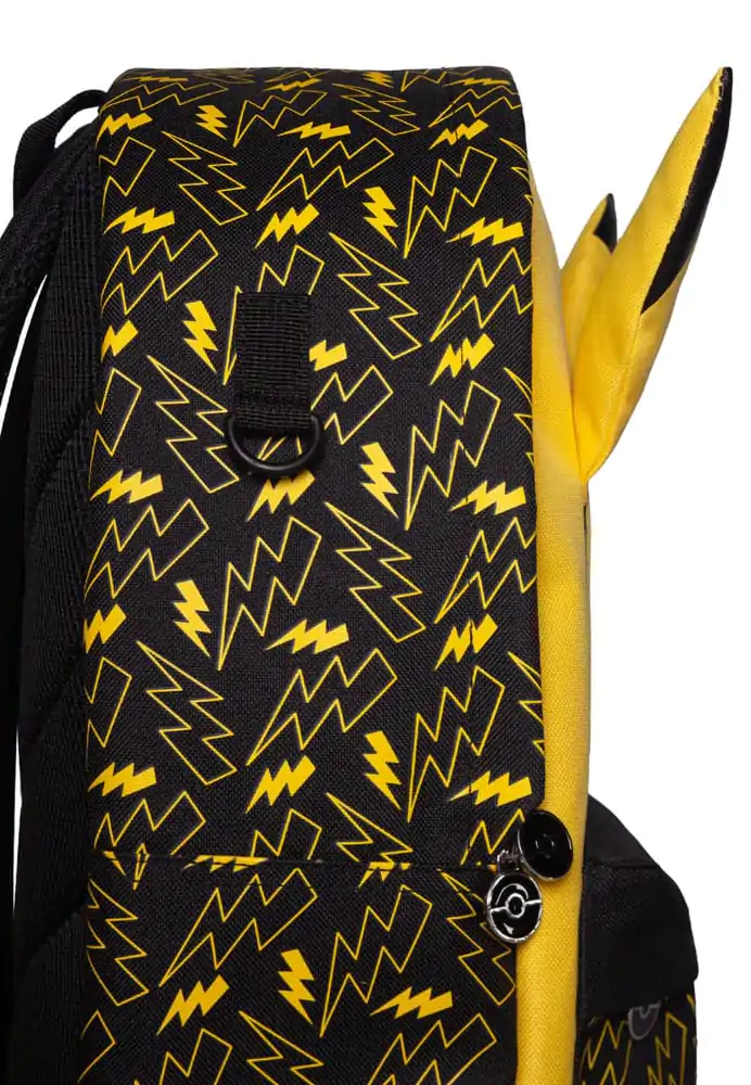 Plecak Pokemon Pikachu zdjęcie produktu