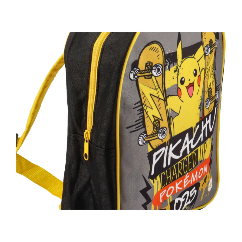 Plecak Pokemon Pikachu 30 cm zdjęcie produktu