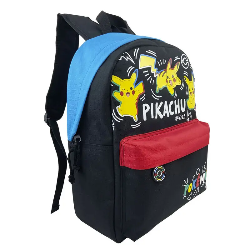 Pokemon Pikachu Adaptowalny 40 cm zdjęcie produktu