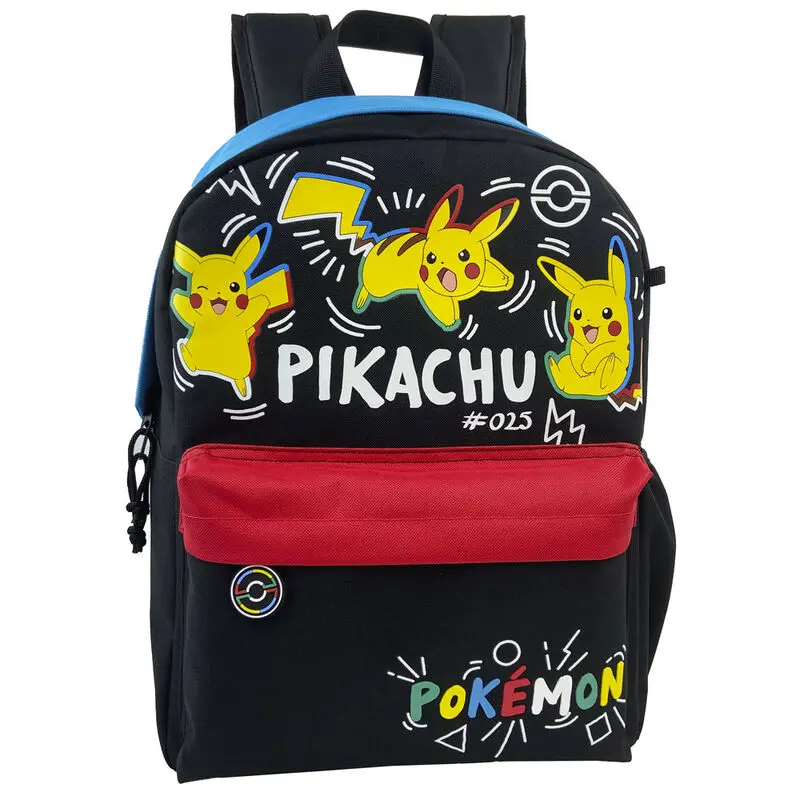 Pokemon Pikachu Adaptowalny 40 cm zdjęcie produktu
