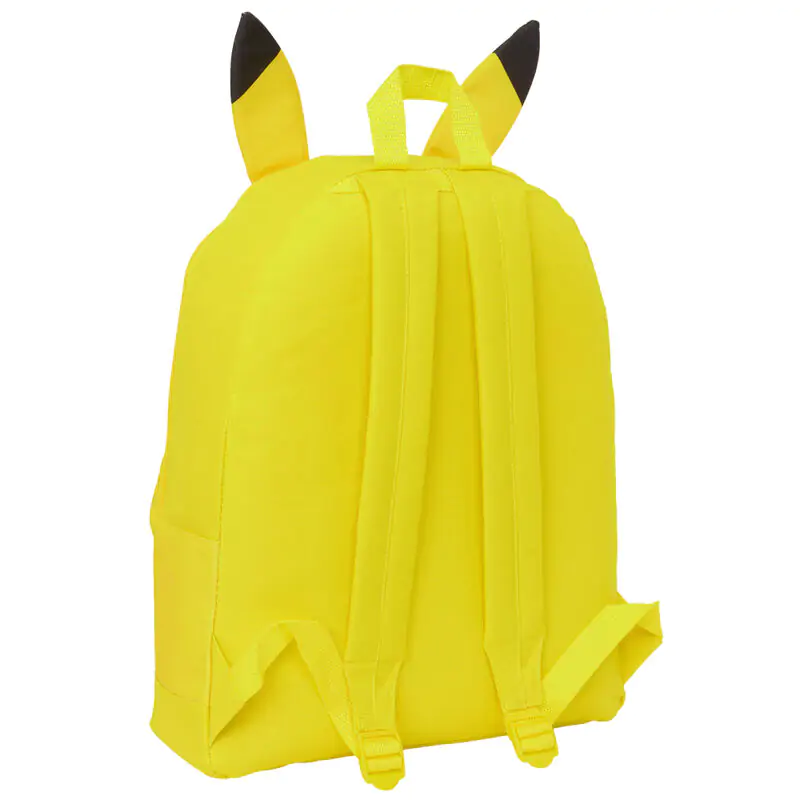 Plecak Pokemon Pikachu 40 cm zdjęcie produktu