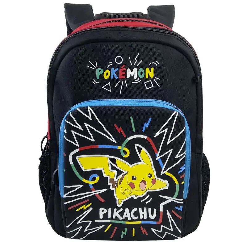 Pokemon Pikachu plecak 42 cm zdjęcie produktu