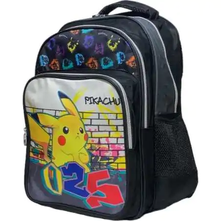 Plecak Pokemon Pikachu 42 cm zdjęcie produktu