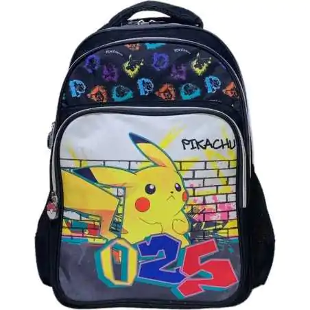 Plecak Pokemon Pikachu 42 cm zdjęcie produktu