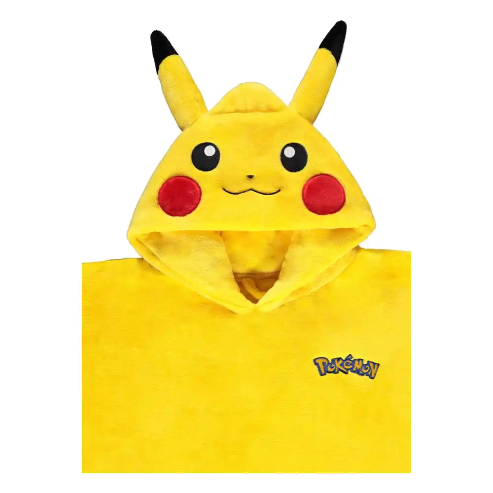 Pokémon Bluza Lounge Pikachu L-2XL zdjęcie produktu