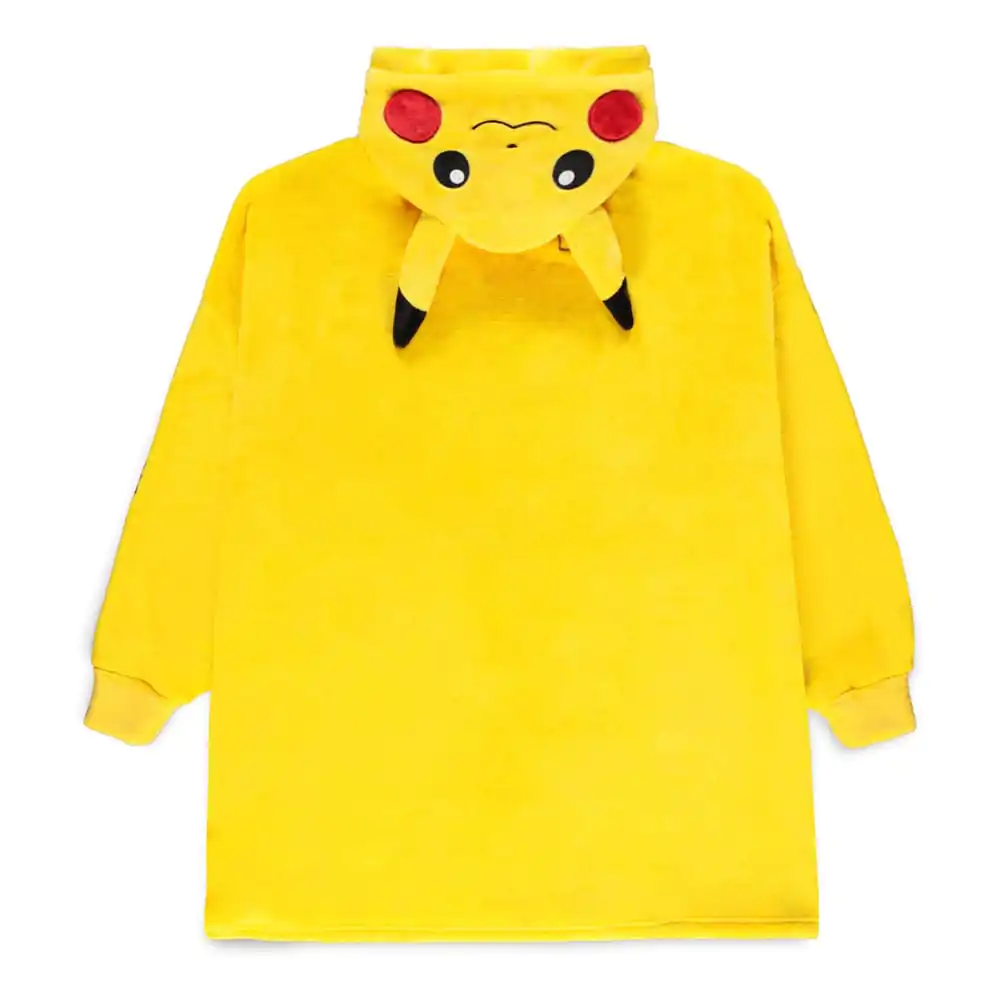 Pokémon Bluza Lounge Pikachu L-2XL zdjęcie produktu