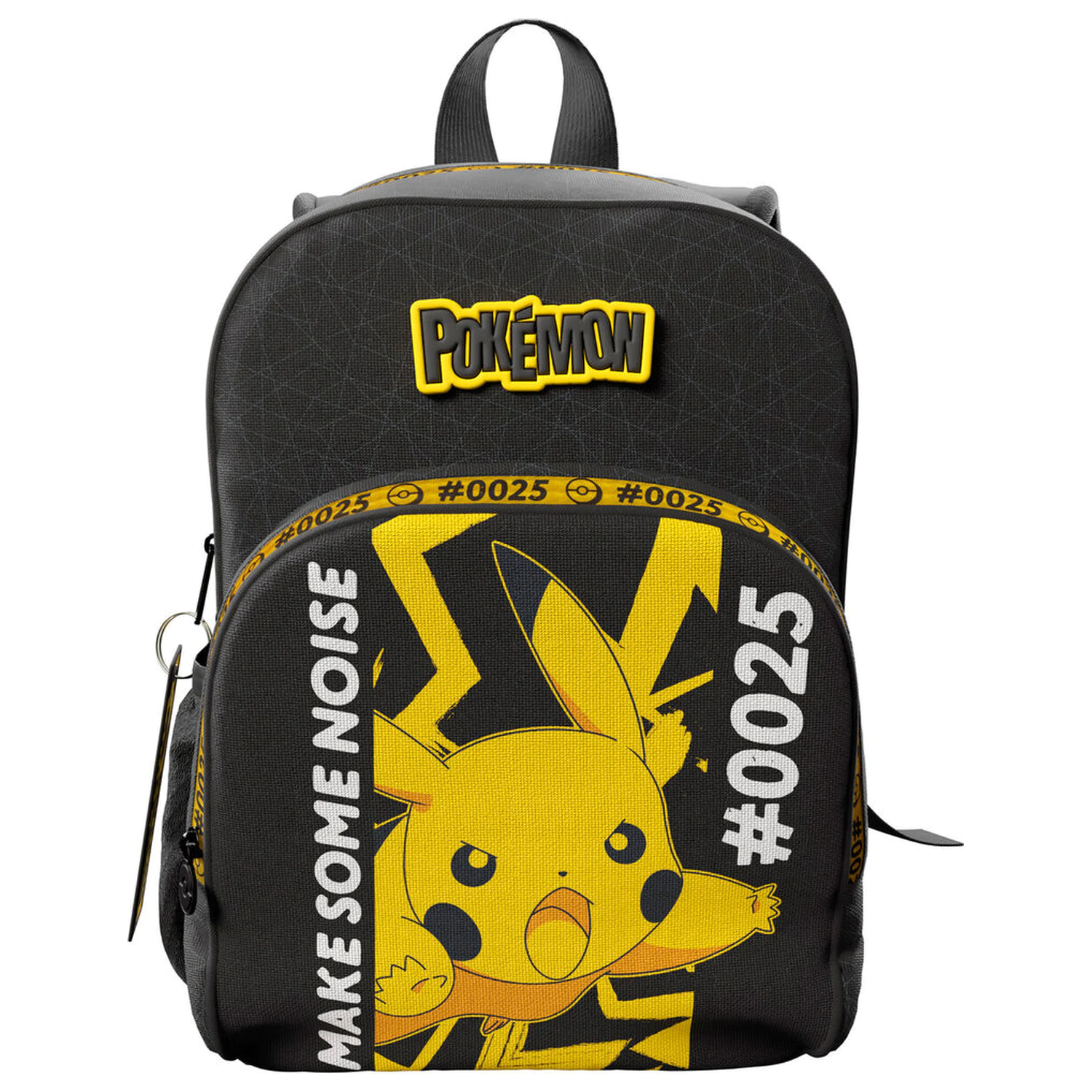 Plecak Pokemon Pikachu Twilight Champions 30cm zdjęcie produktu