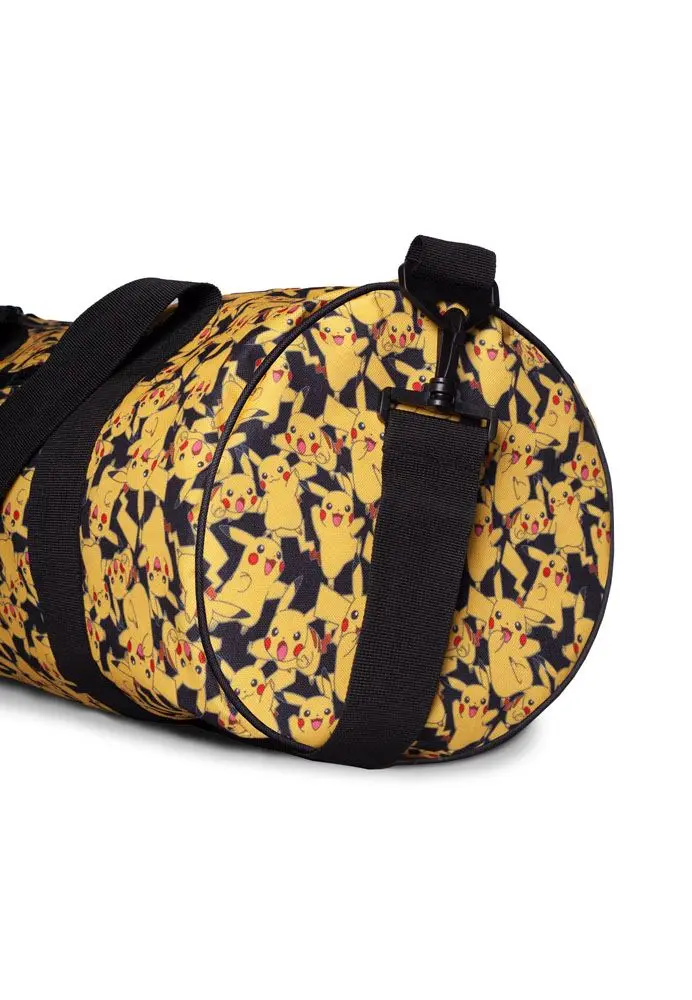 Torba sportowa Pokémon Pikachu AOP zdjęcie produktu