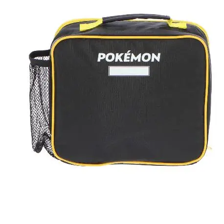 Torba na lunch Pokemon Pikachu zdjęcie produktu