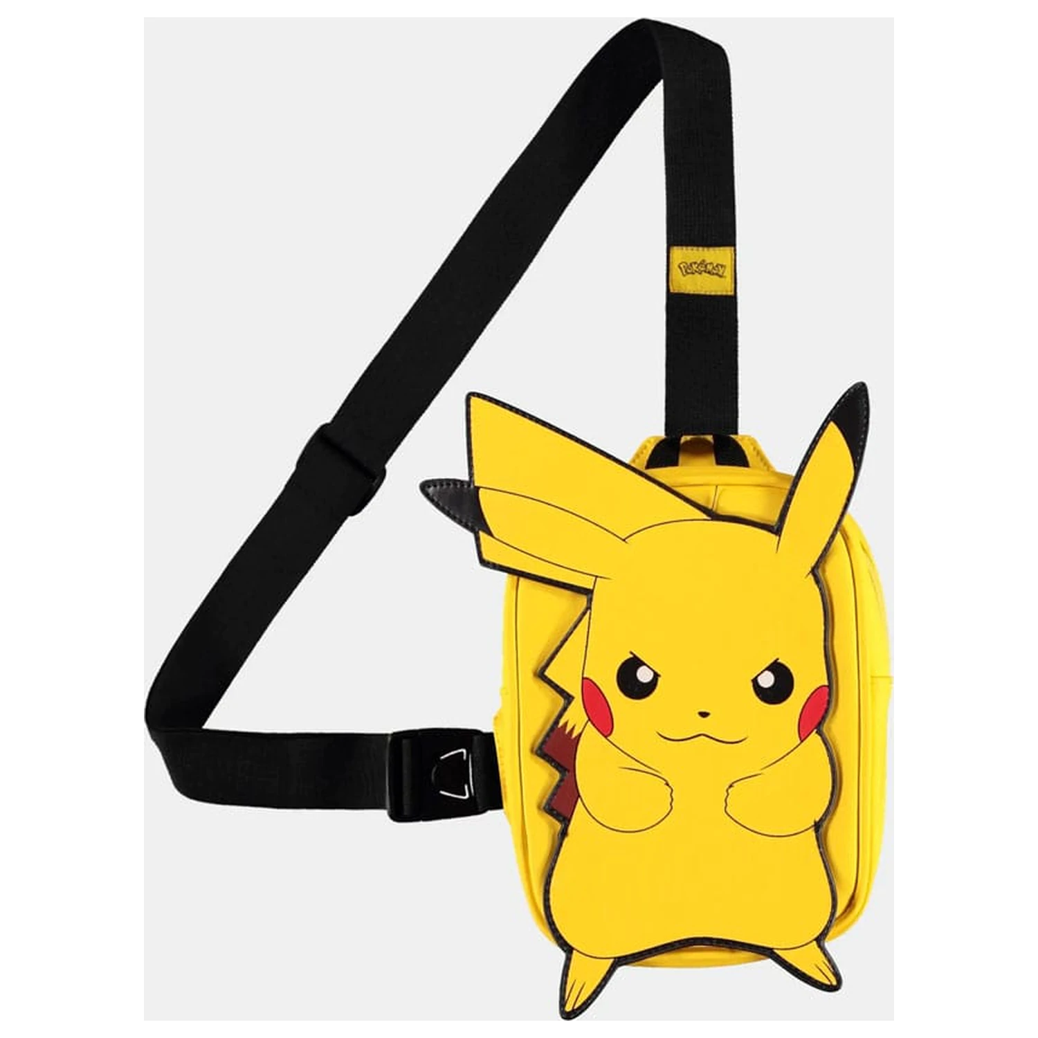 Torba na ramię Pokémon Pikachu zdjęcie produktu