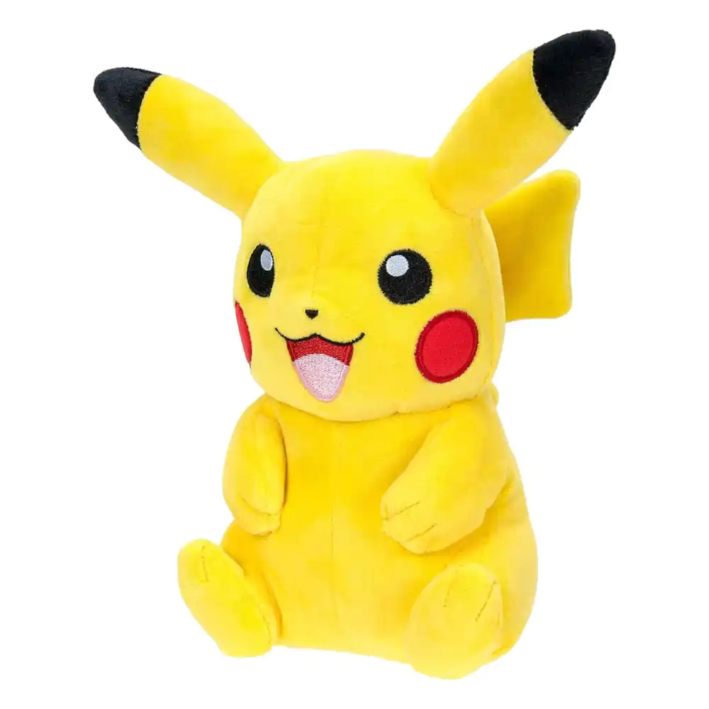 Pokémon Pluszowa Figurka Pikachu Ver. 02 20 cm zdjęcie produktu