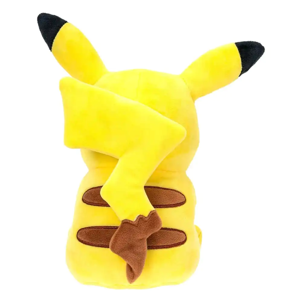 Pokémon Pluszowa Figurka Pikachu Ver. 02 20 cm zdjęcie produktu