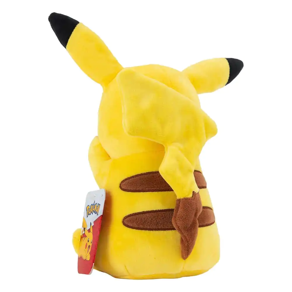 Pokémon Pluszowa Figurka Pikachu Wersja 07 20 cm zdjęcie produktu