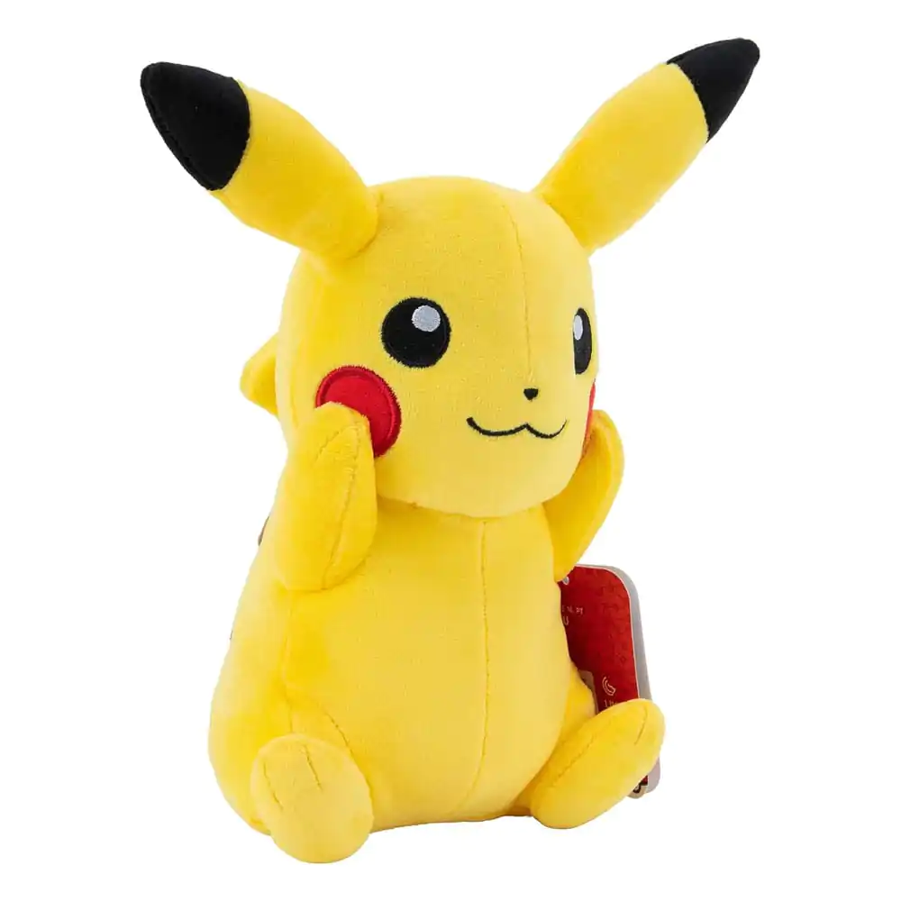 Pokémon Pluszowa Figurka Pikachu Wersja 07 20 cm zdjęcie produktu