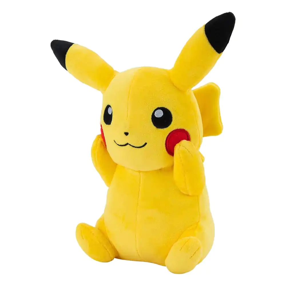 Pokémon Pluszowa Figurka Pikachu Wersja 07 20 cm zdjęcie produktu