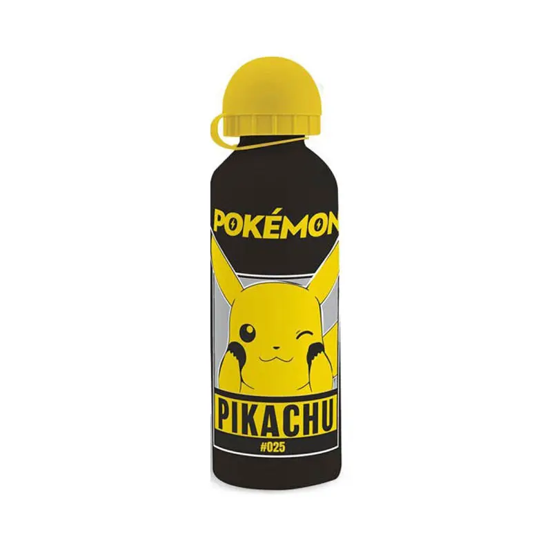 Pokemon aluminiowa butelka 500ml zdjęcie produktu