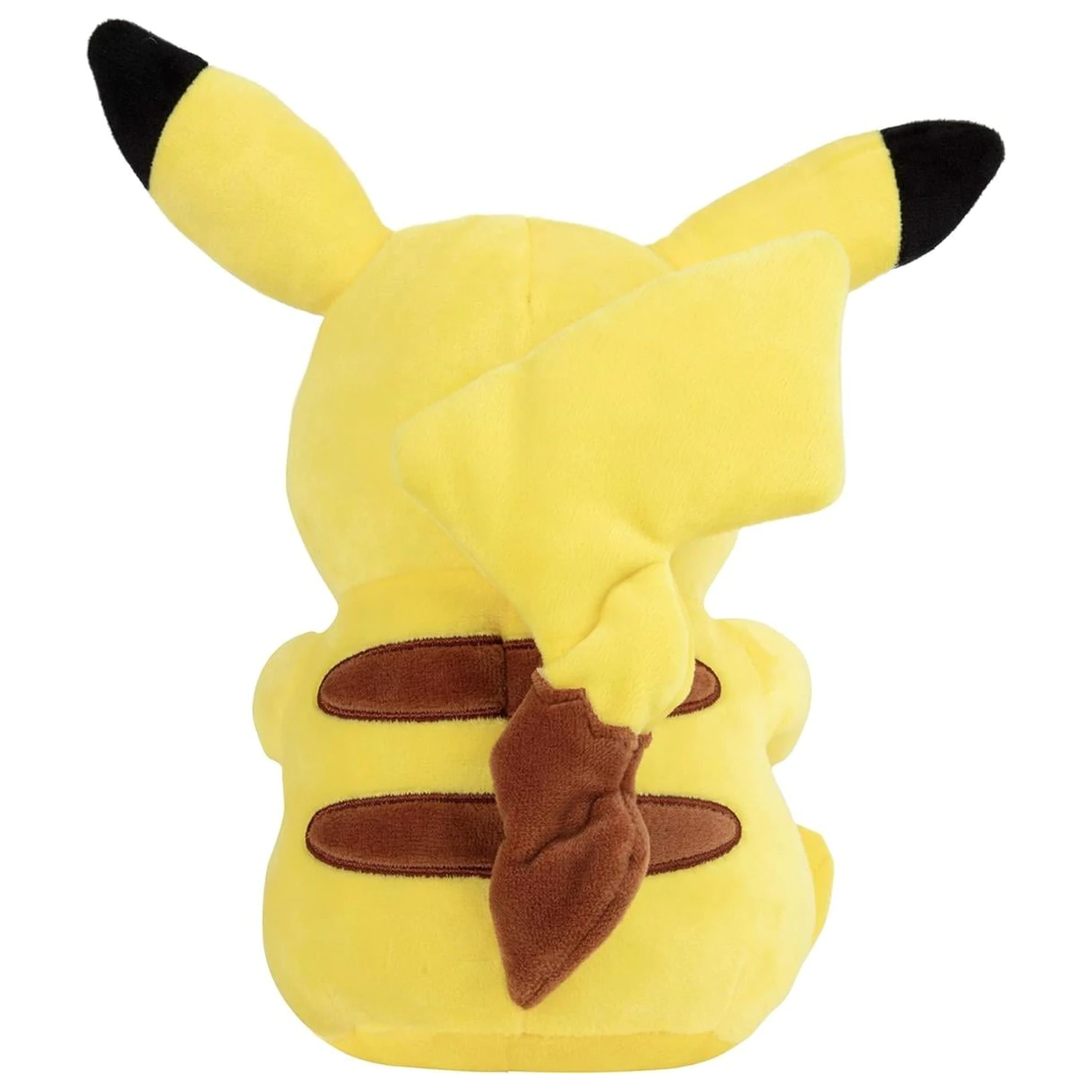 Pokémon Pikachu z sercem Poké Ball maskotka 20 cm zdjęcie produktu