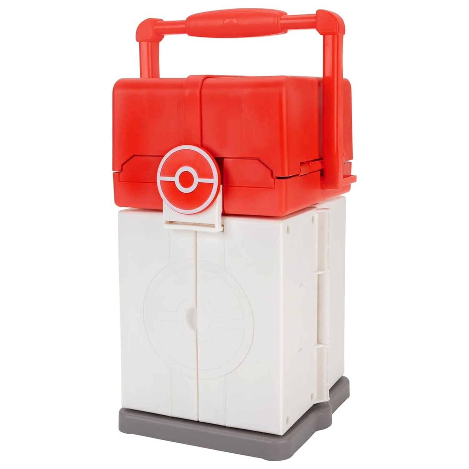 Pokémon Play 'n' Display Etui/Pudełko wystawowe zdjęcie produktu