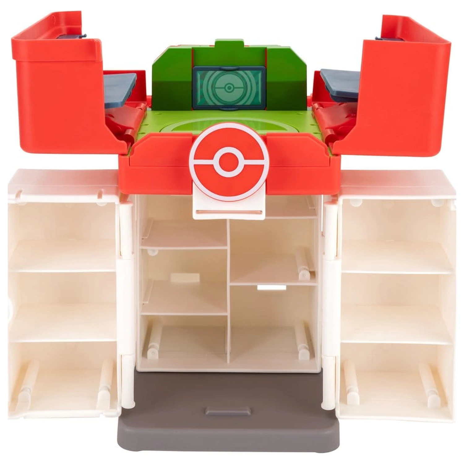 Pokémon Play 'n' Display Etui/Pudełko wystawowe zdjęcie produktu