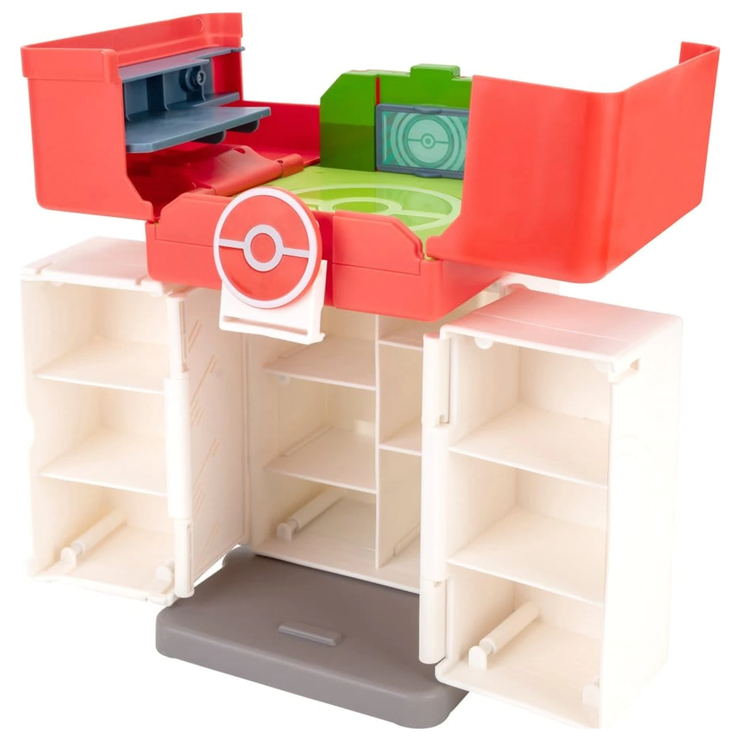 Pokémon Play 'n' Display Etui/Pudełko wystawowe zdjęcie produktu