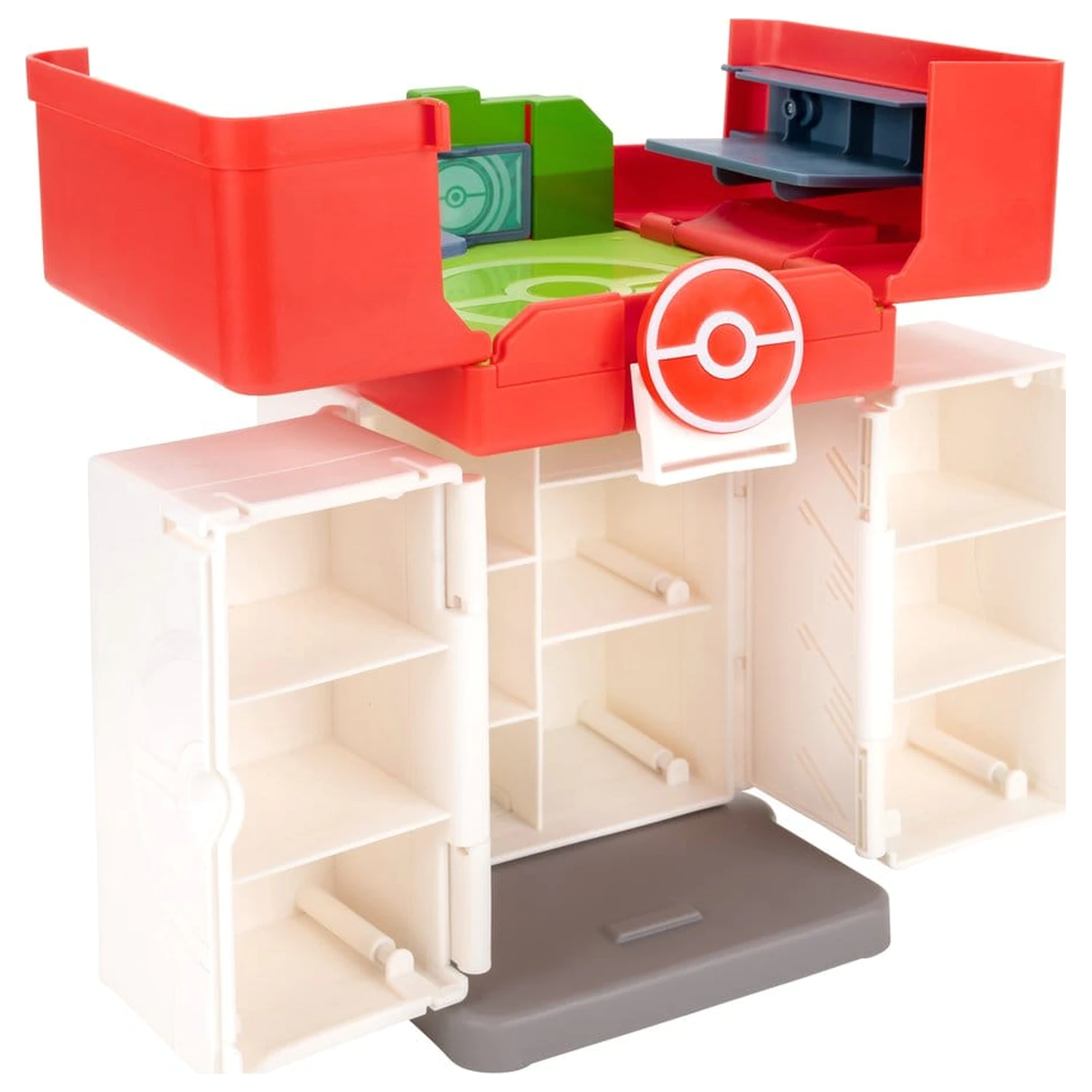 Pokémon Play 'n' Display Etui/Pudełko wystawowe zdjęcie produktu