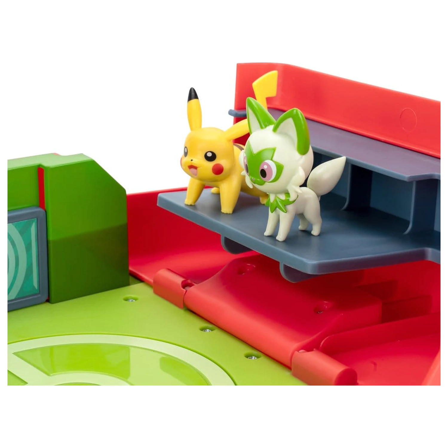 Pokémon Play 'n' Display Etui/Pudełko wystawowe zdjęcie produktu