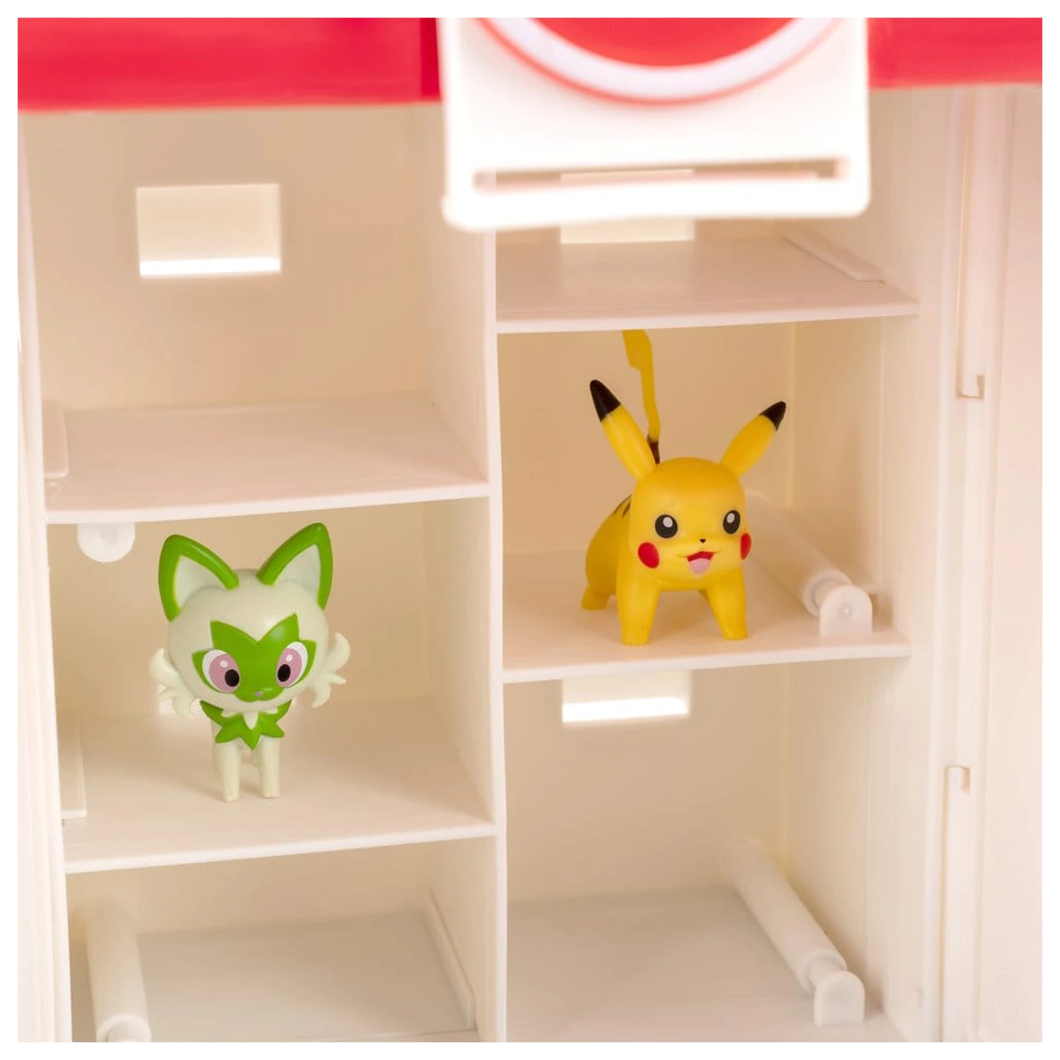 Pokémon Play 'n' Display Etui/Pudełko wystawowe zdjęcie produktu