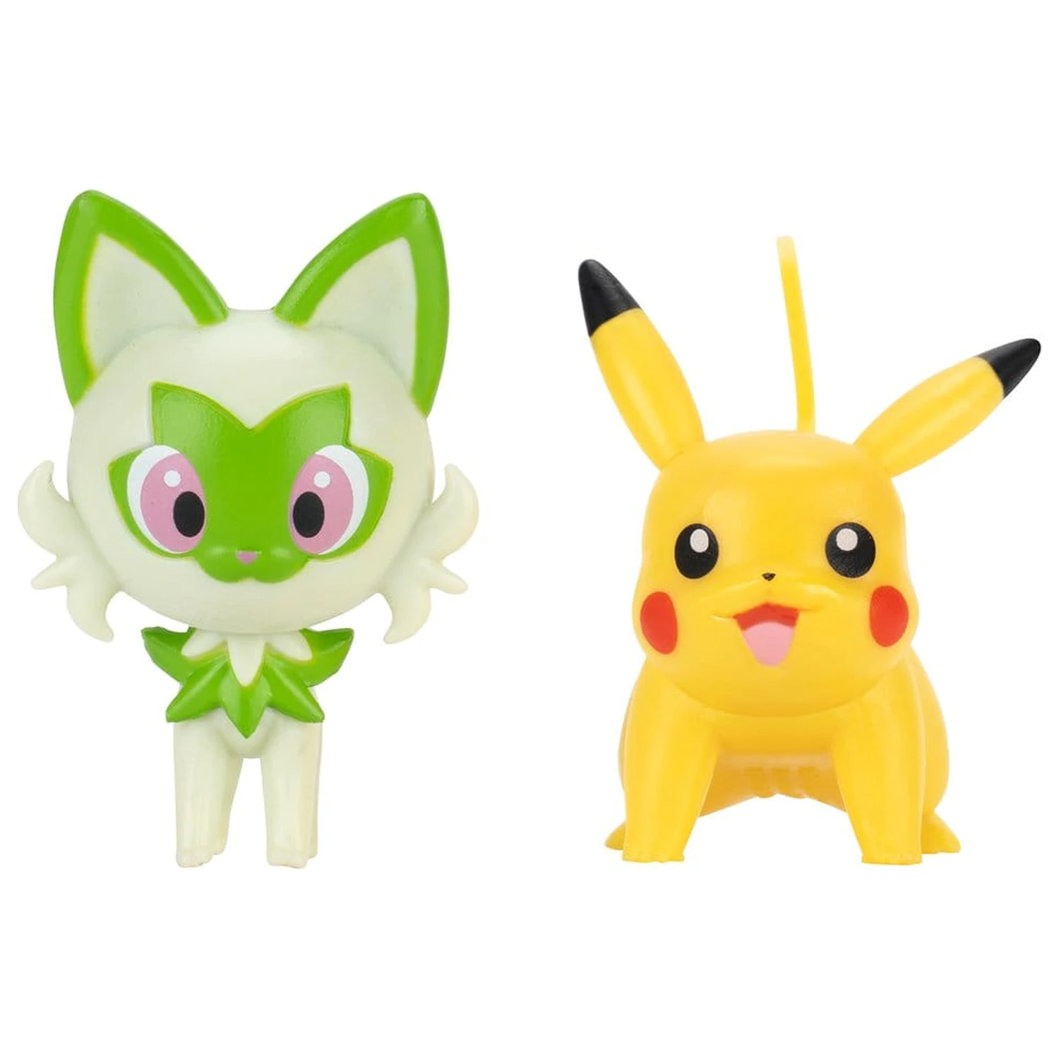 Pokémon Play 'n' Display Etui/Pudełko wystawowe zdjęcie produktu