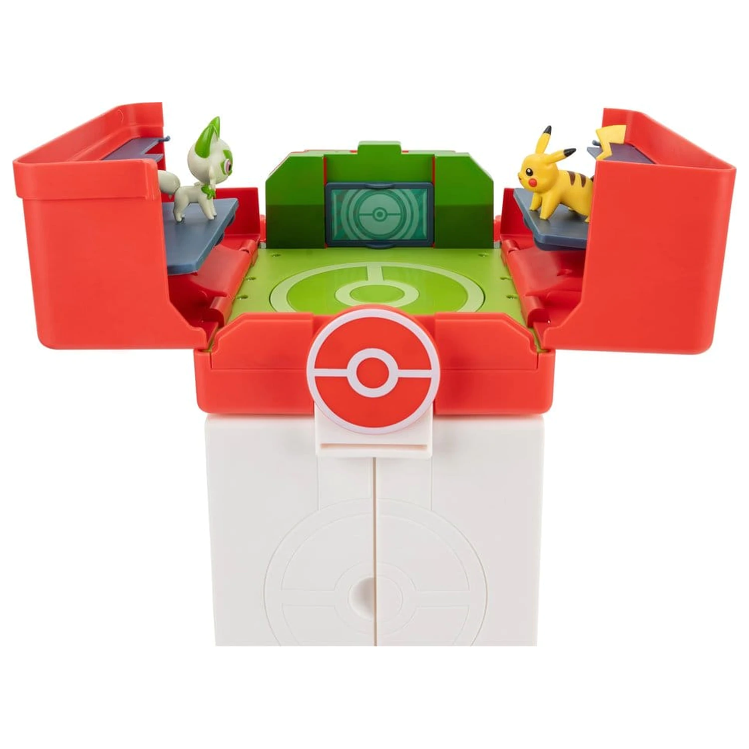 Pokémon Play 'n' Display Etui/Pudełko wystawowe zdjęcie produktu