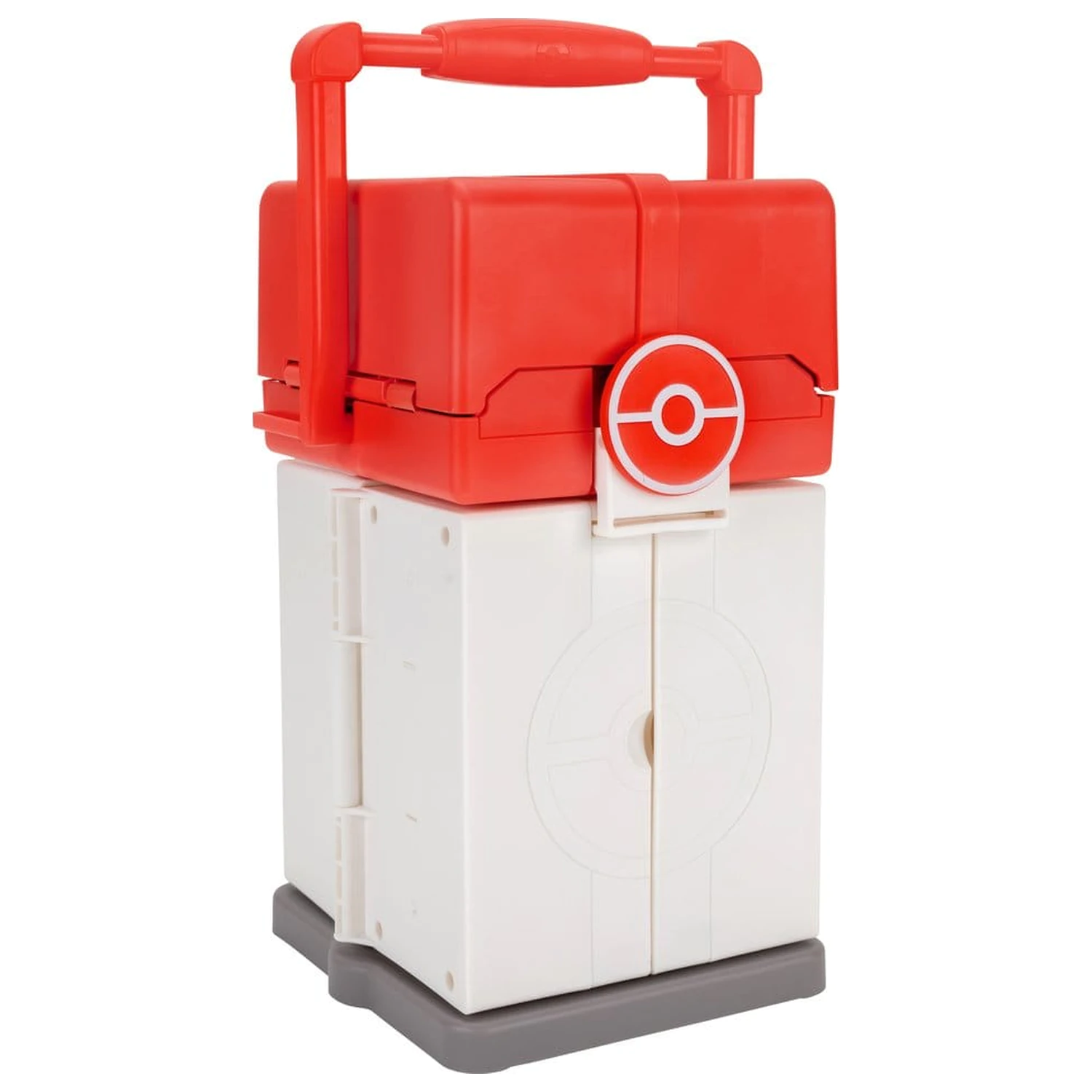 Pokémon Play 'n' Display Etui/Pudełko wystawowe zdjęcie produktu
