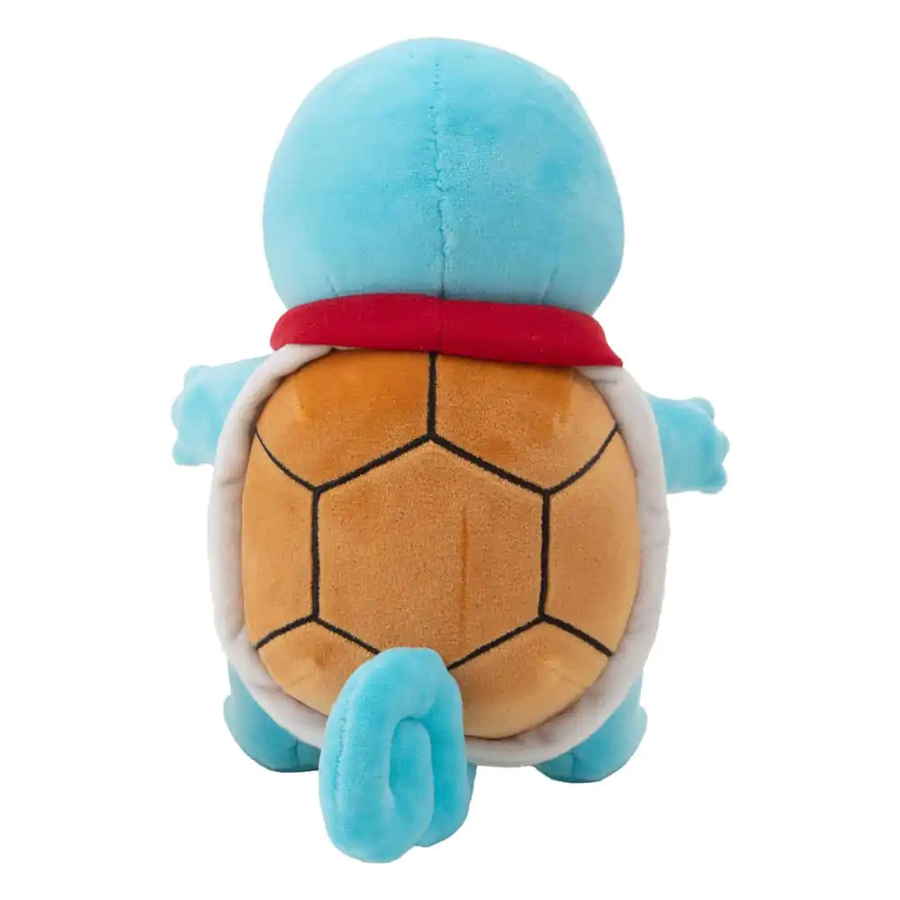 Pokémon Pluszowa Figurka Winter Squirtle z Szalikiem 20 cm zdjęcie produktu