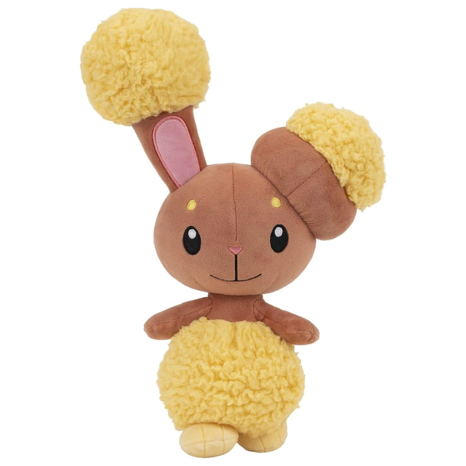 Pokémon Pluszowa Buneary 20 cm zdjęcie produktu