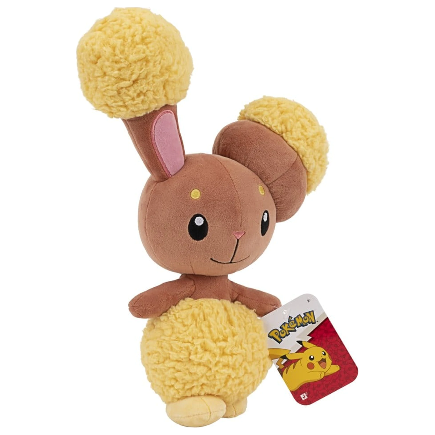 Pokémon Pluszowa Buneary 20 cm zdjęcie produktu