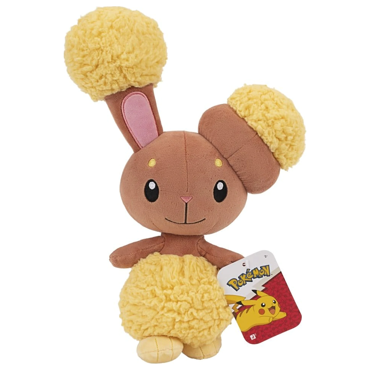 Pokémon Pluszowa Buneary 20 cm zdjęcie produktu