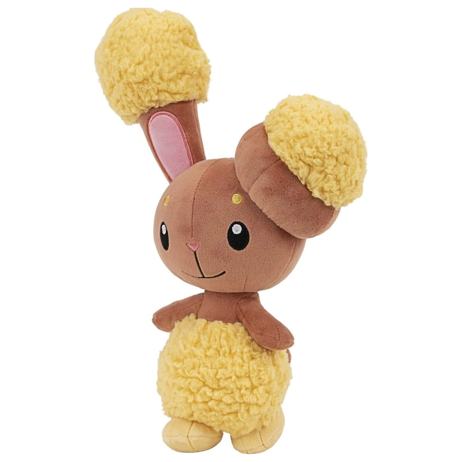 Pokémon Pluszowa Buneary 20 cm zdjęcie produktu